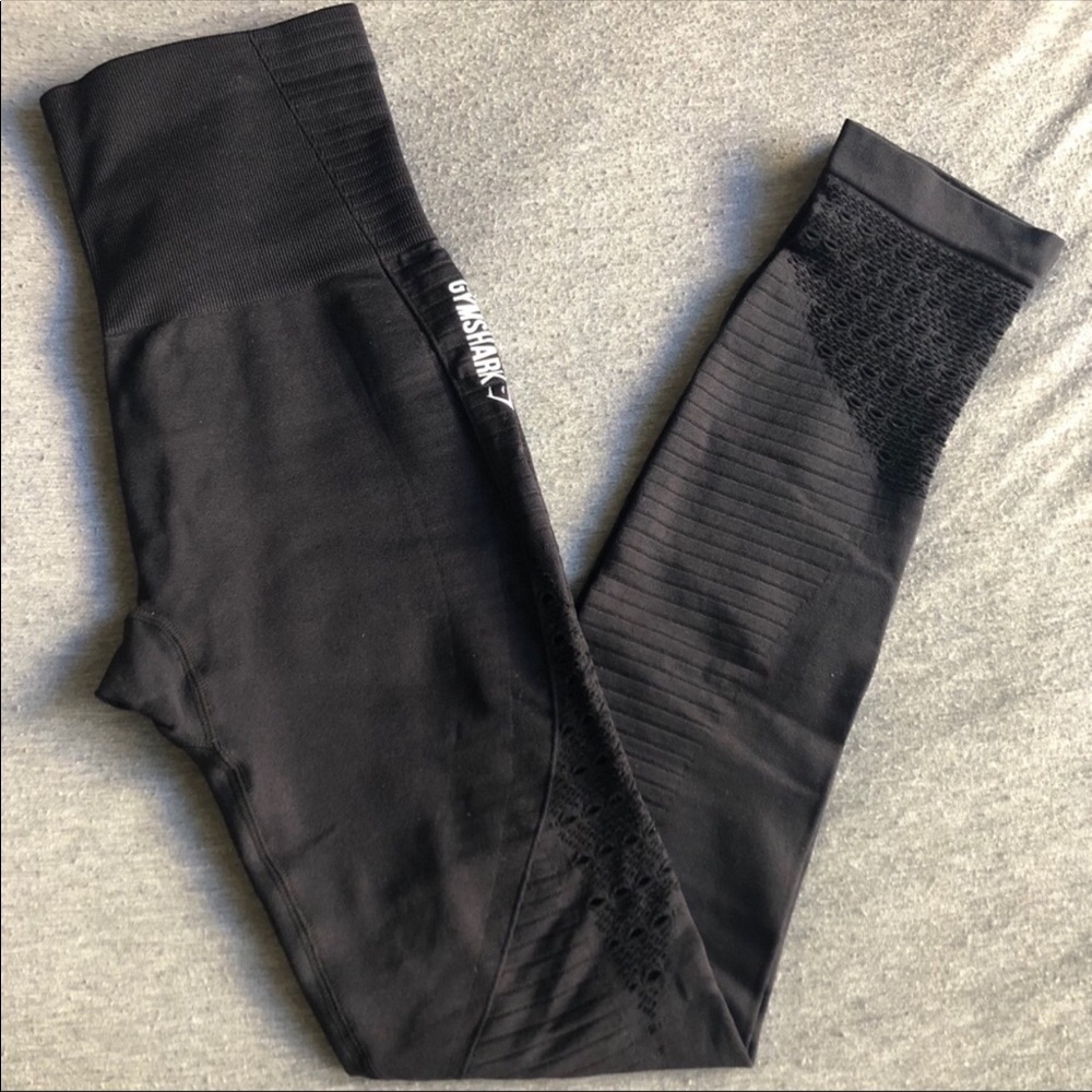 Gymshark Energy Seamless High Waisted Leggings